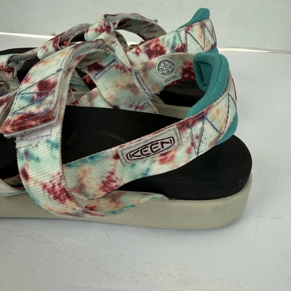 Keen Multicolor Sandals - Picture 4 of 5